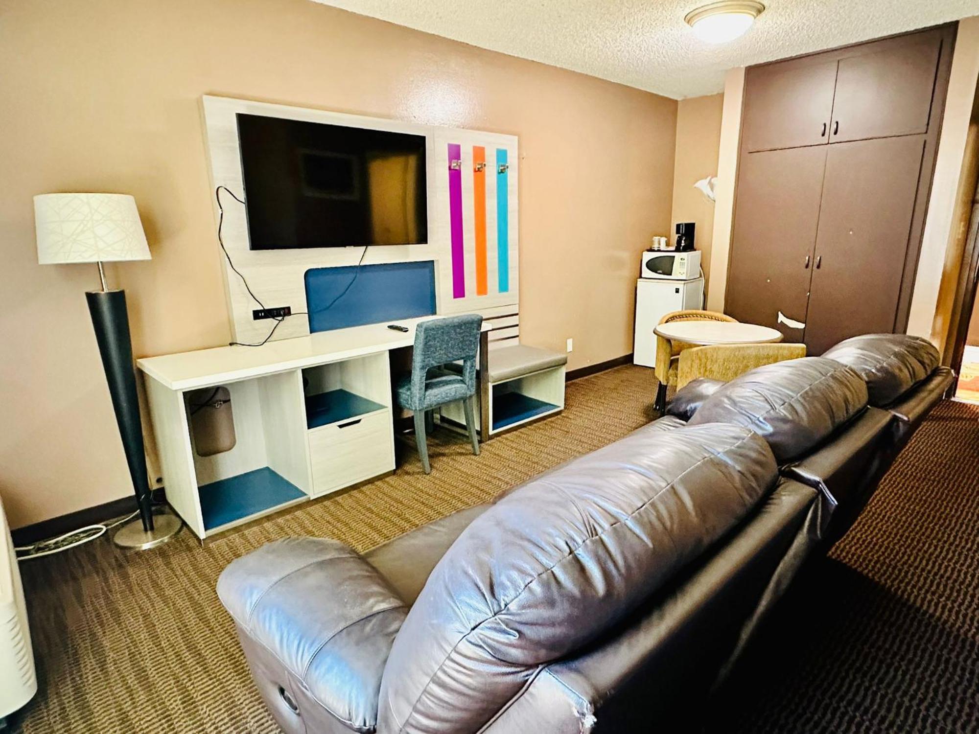 Pacific Garden 3* Gardena