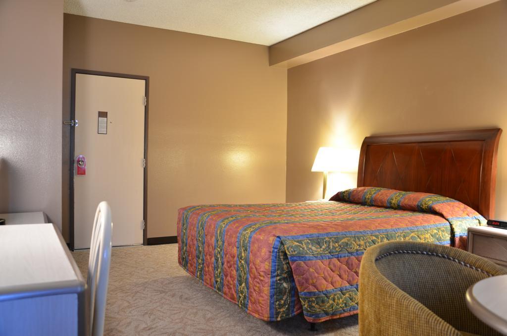 Pacific Garden 3* Gardena
