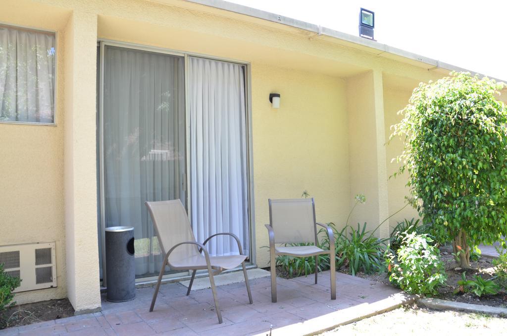 Pacific Garden 3*