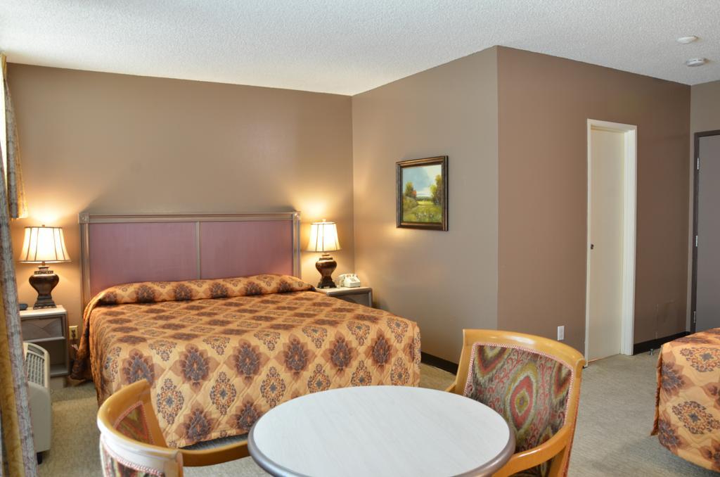 Hotel Pacific Garden 3*