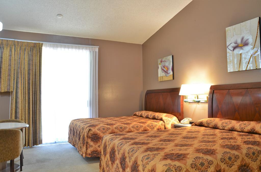 Pacific Garden 3* Gardena