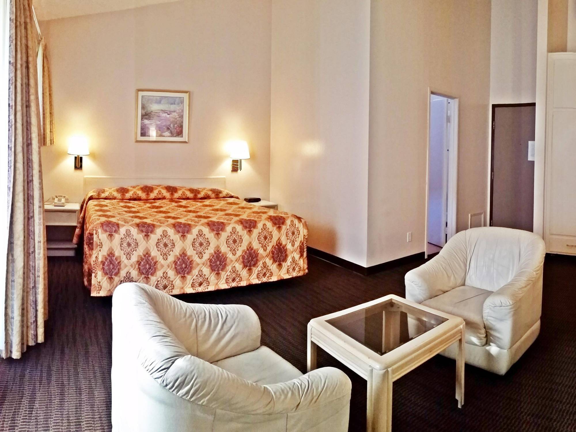 Pacific Garden 3* Gardena
